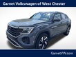  Volkswagen Atlas Cross Sport