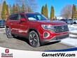 Volkswagen Atlas