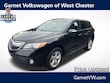  Acura RDX