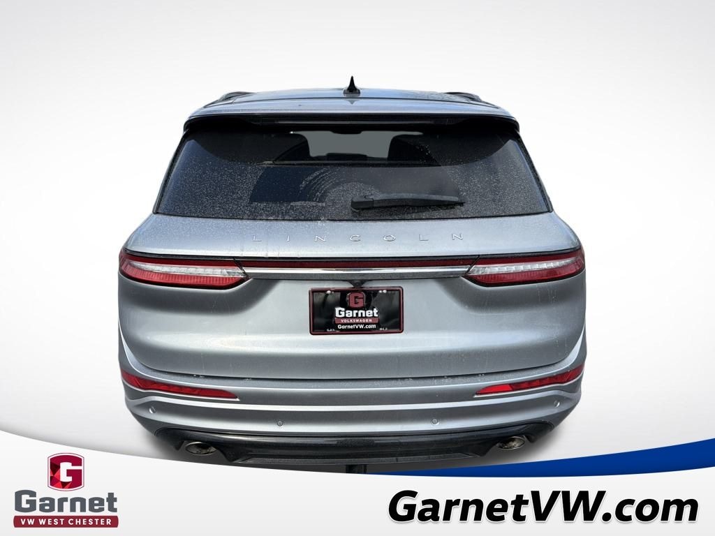 Used 2023 Lincoln Corsair Reserve SUV