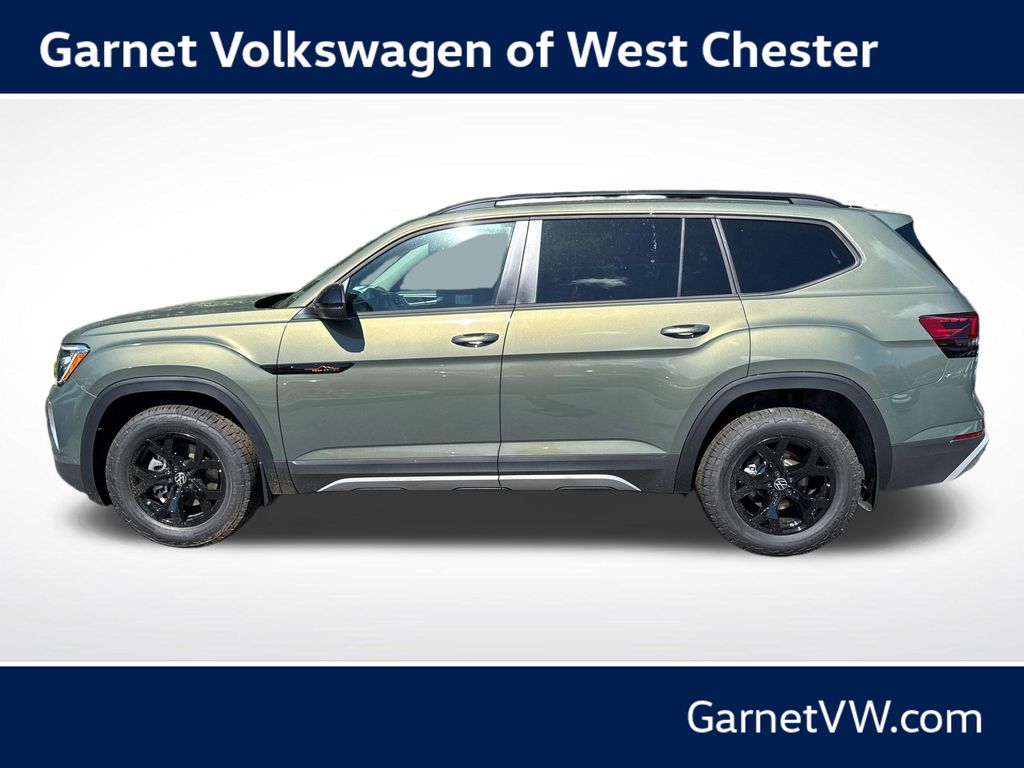Inventory | Garnet Volkswagen of West Chester