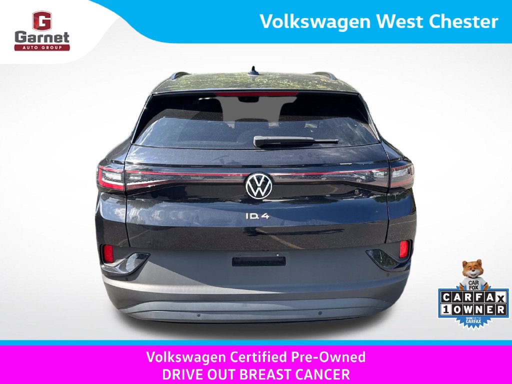 Certified 2023 Volkswagen ID.4 Pro SUV