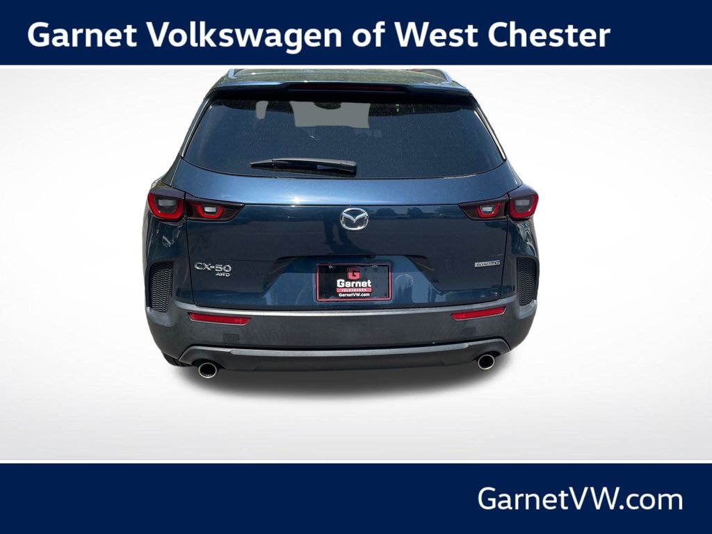 Used 2023 Mazda CX-50 2.5 S Select Package SUV