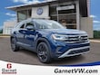 Volkswagen Atlas Cross Sport