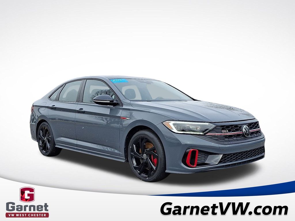 2023 Volkswagen Jetta GLI Autobahn's photo