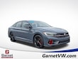  Volkswagen Jetta GLI