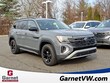 Volkswagen Atlas