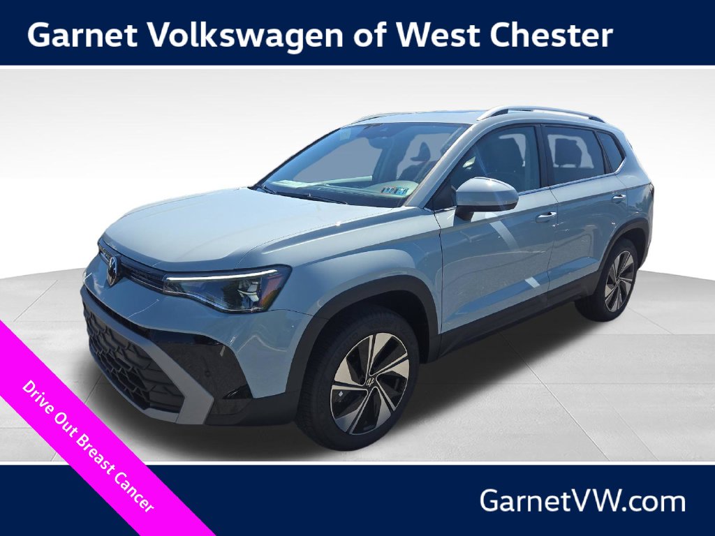  Volkswagen Taos