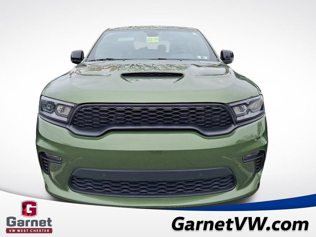 Used 2021 Dodge Durango R/T SUV