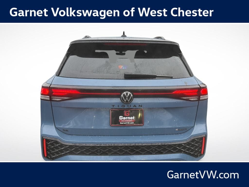 New Volkswagen for Sale in West Chester, PA | Garnet VW of West