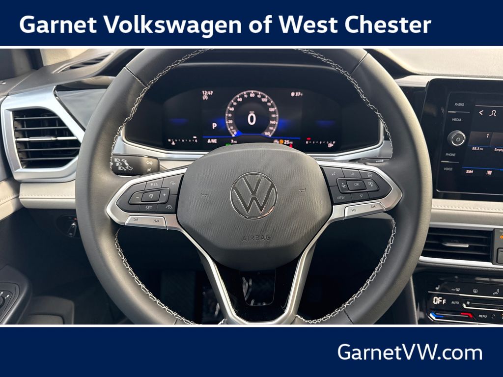2026 Volkswagen Taos SE - Photo 14