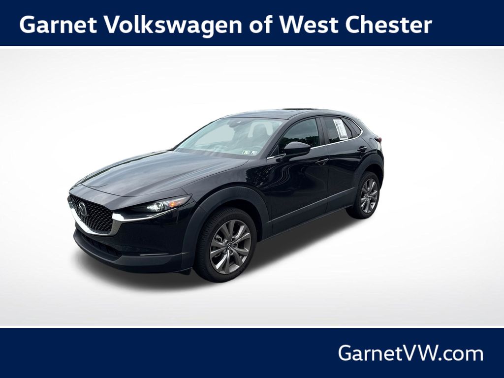 2021 Mazda CX-30 Preferred AWD's photo