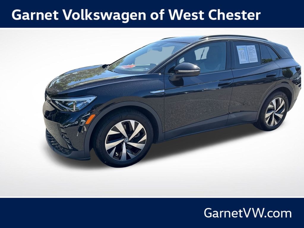 Used 2023 Volkswagen ID.4 Pro SUV