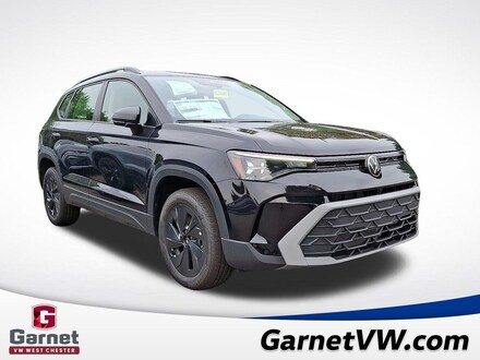 2025 Volkswagen Taos 1.5T S SUV