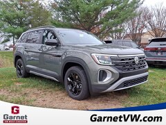 2026 Volkswagen Atlas 2.0T Peak Edition SUV