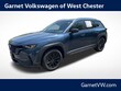  Mazda CX-50
