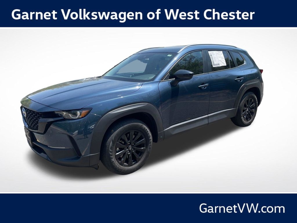 Used 2023 Mazda CX-50 2.5 S Select Package SUV