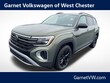  Volkswagen Atlas