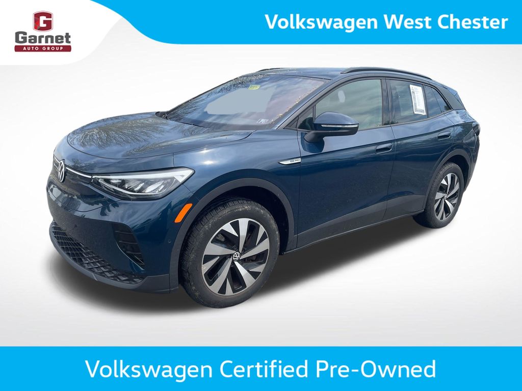 2023 Volkswagen ID.4