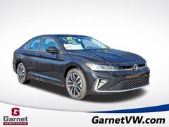 2026 Volkswagen Jetta SE Sedan