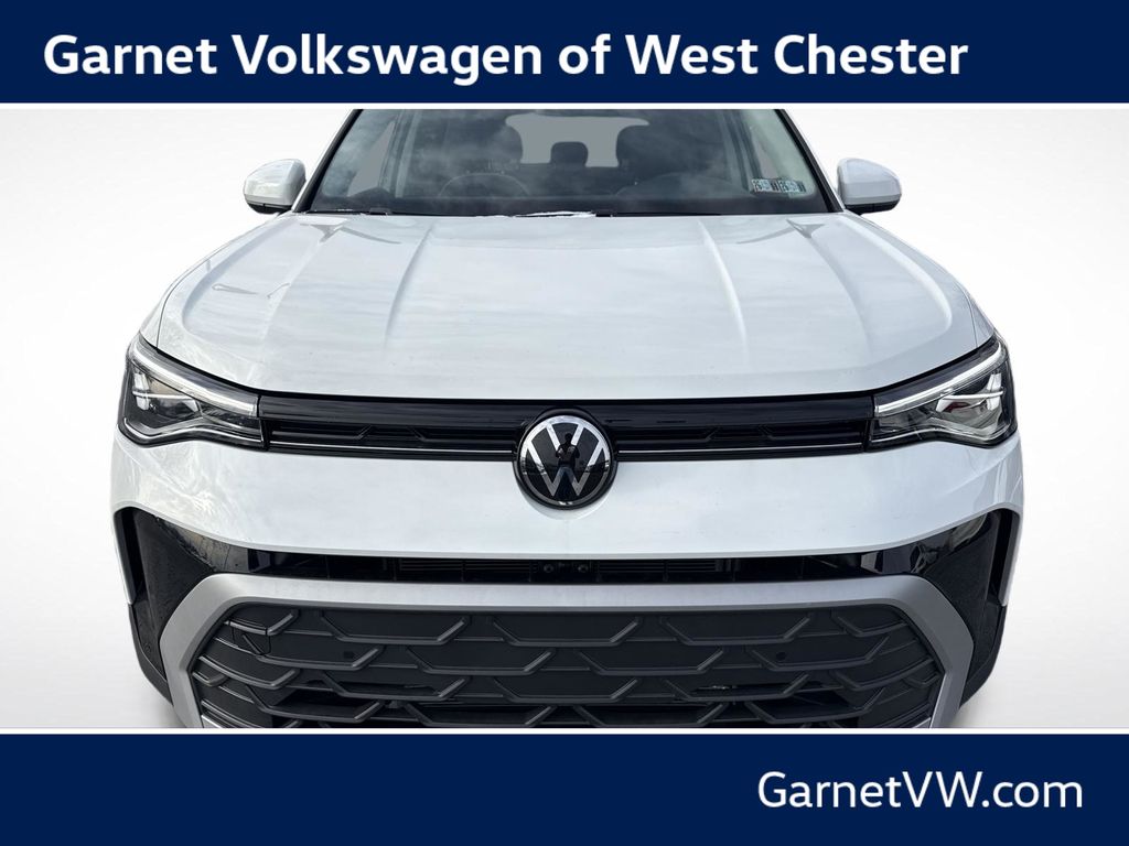 2026 Volkswagen Taos SE - Photo 8