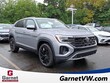 Volkswagen Atlas Cross Sport