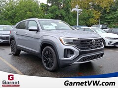 2026 Volkswagen Atlas Cross Sport 2.0T SE w/Technology SUV