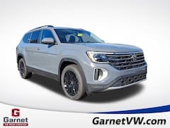 2026 Volkswagen Atlas 2.0T SE w/Technology SUV