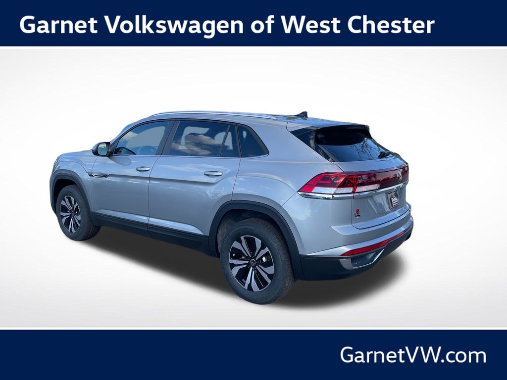 New Volkswagen Atlas Cross Sport For Sale in West Chester