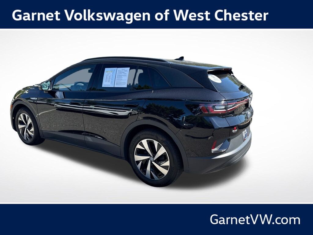 Used 2023 Volkswagen ID.4 Pro SUV