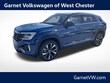  Volkswagen Atlas Cross Sport