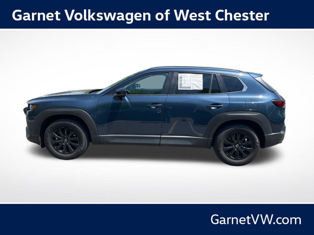 Used 2023 Mazda CX-50 2.5 S Select Package SUV