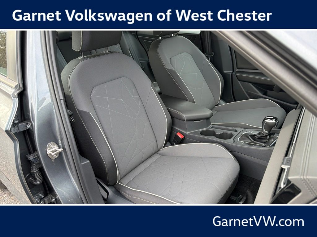 2026 Volkswagen Jetta Sport - Photo 20