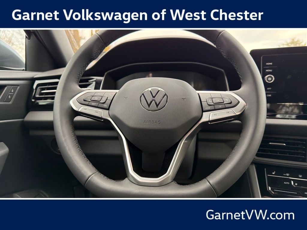 2026 Volkswagen Jetta Sport - Photo 14