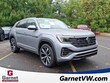 Volkswagen Atlas Cross Sport