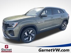 2026 Volkswagen Atlas Cross Sport 2.0T SE w/Technology SUV