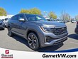 Volkswagen Atlas Cross Sport