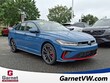 Volkswagen Jetta GLI