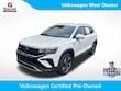  Volkswagen Taos