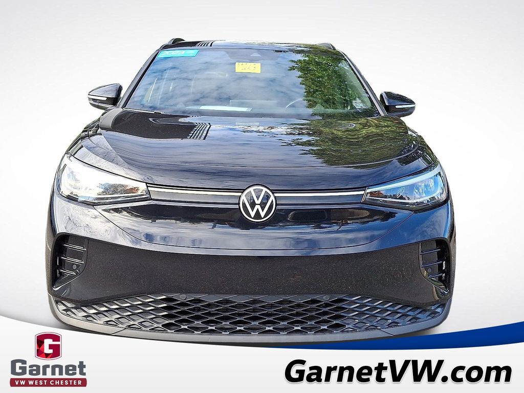 Certified 2023 Volkswagen ID.4 PRO with VIN 1V2CMPE83PC012160 for sale in West Chester, PA