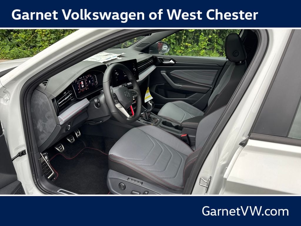 New 2026 Volkswagen Jetta GLI 2.0T Autobahn Sedan