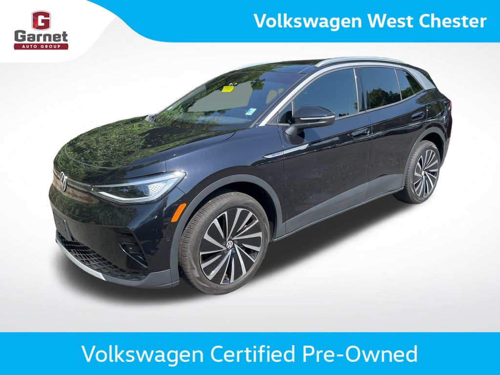 2023 Volkswagen ID.4