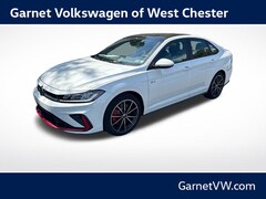 2026 Volkswagen Jetta GLI 2.0T Autobahn Sedan