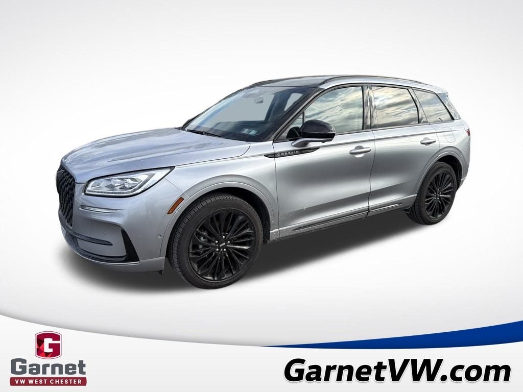 Used 2023 Lincoln Corsair Reserve SUV