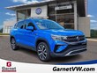 Volkswagen Taos