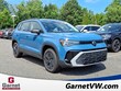 Volkswagen Taos