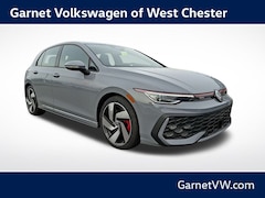 2026 Volkswagen Golf GTI 2.0T S Hatchback