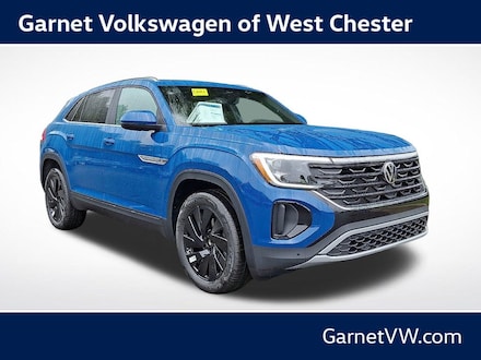 2026 Volkswagen Atlas Cross Sport 2.0T SE w/Technology SUV