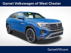 2026 Volkswagen Atlas Cross Sport 2.0T SE w/Technology SUV