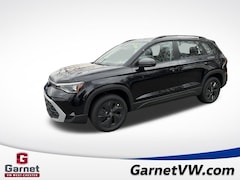 2025 Volkswagen Taos 1.5T S SUV